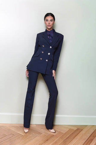 Giacca Essence Navy
