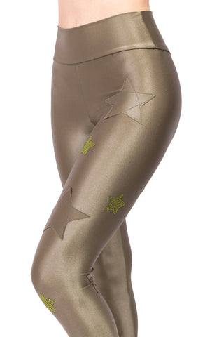 Venere Sugar Glow con Cristalli Safari