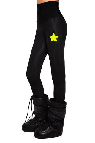 Aspen Winter Leggings