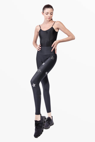 Nuage Body in Lycra Setata