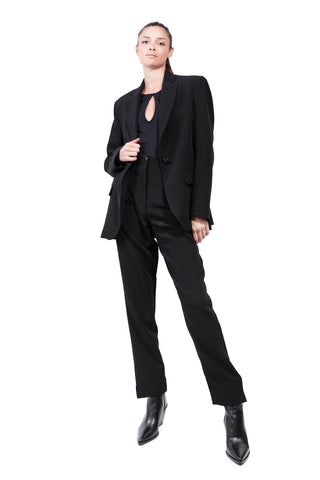 Stella Rock Black Pants