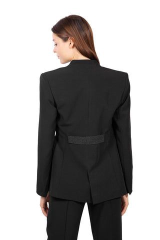 Grace Tailleur Nero