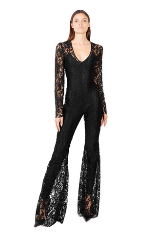 Grace Jumpsuit 