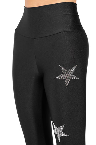 Venere Diamante Leggings 