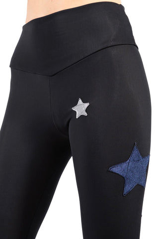 Vega Winter Leggings in Lycra