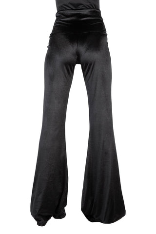 Pants Berenice in Lycra