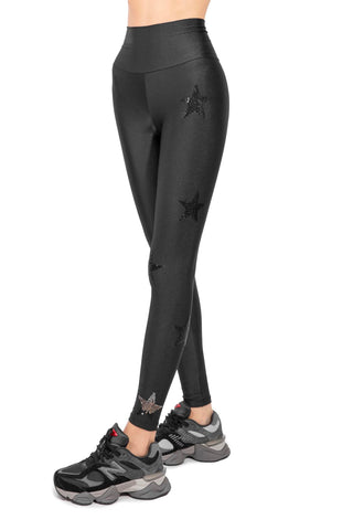 Venere Diamante Leggings 