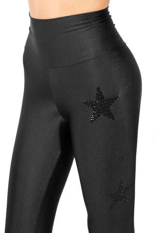 Venere Diamante Leggings 