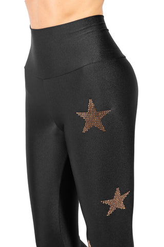 Venere Diamante Leggings 