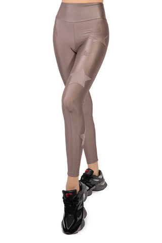 Venere Basque Leggings