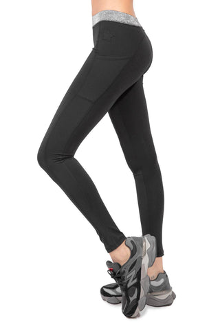 Pro Five Fit Leggings