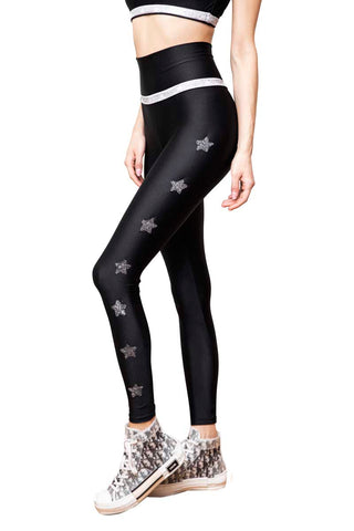 Our unique Leggings with the Stars – L'Equilibriste