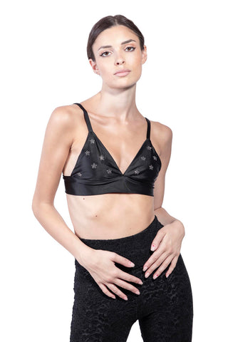 Diamante Bra
