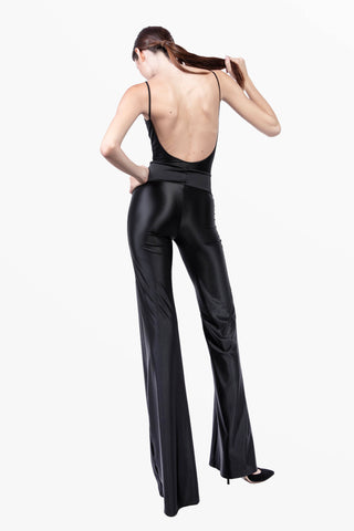 Nuage Body in Lycra Setata