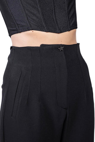 Stella Rock Black Suits