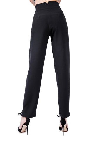 Stella Rock Black Suits