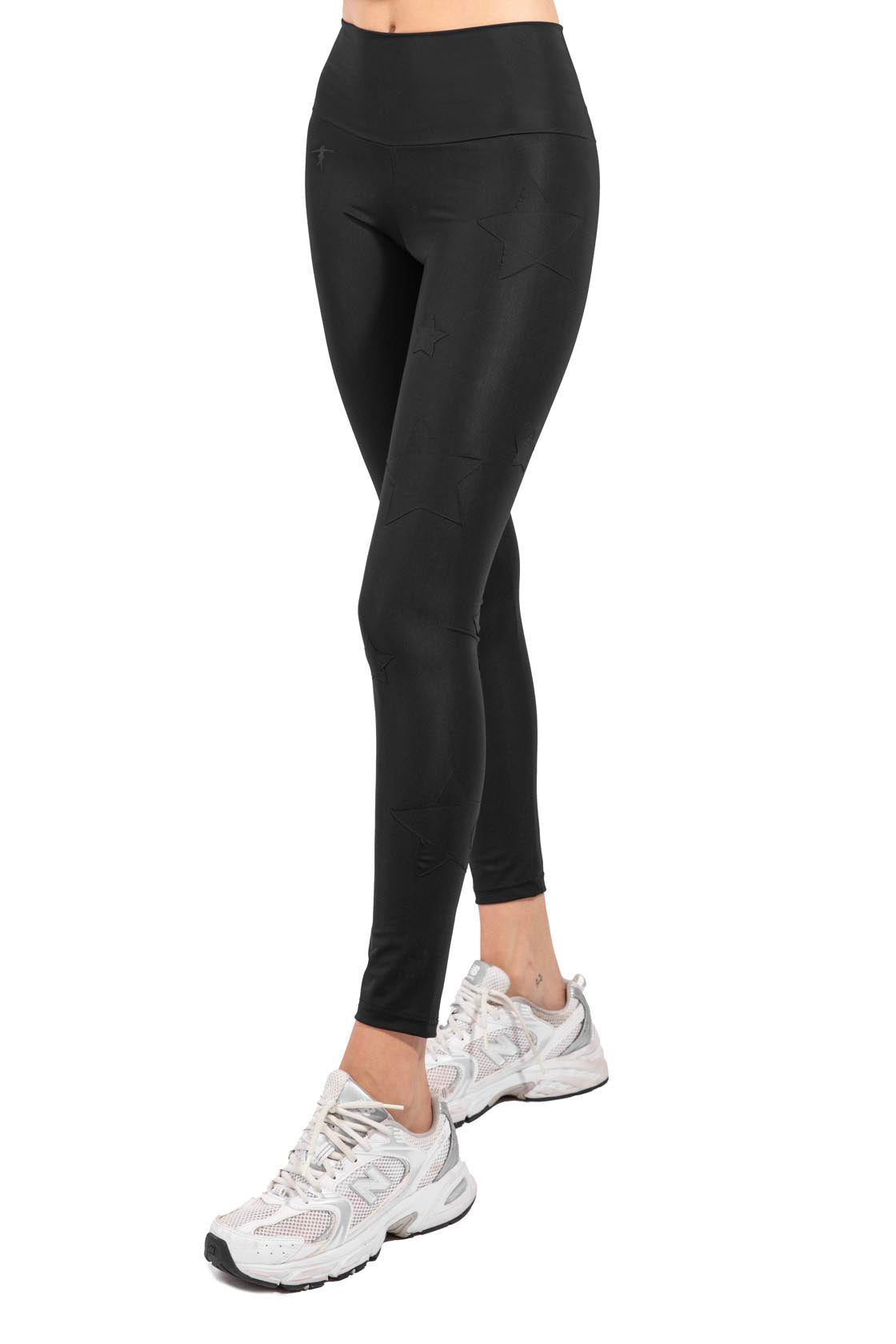 Leggings Stimolanti Naturali Cosmetici AntiCellulite – L'Equilibriste