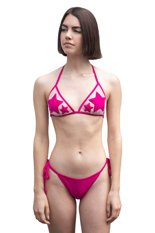 Christelle Two-piece Swimsuit