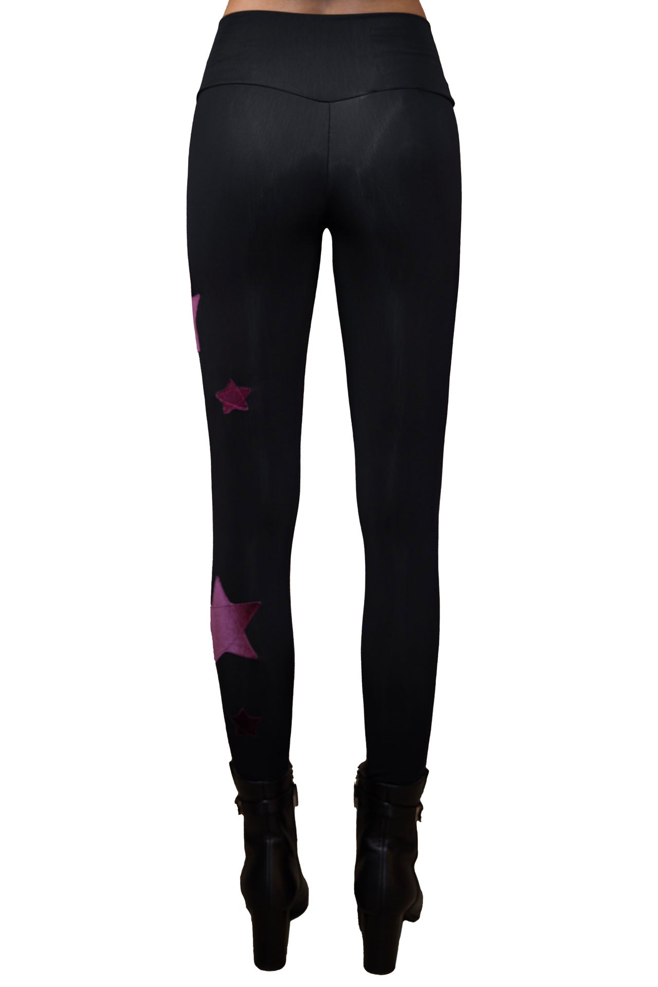 Buy online Cotton Lycra Leggings- Pack Of 2 from Capris & Leggings for  Women by Tjaggies for ₹700 at 0% off | 2024 Limeroad.com