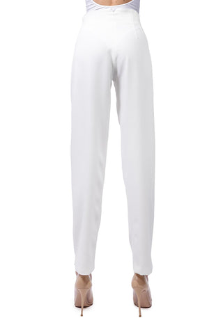 Stella Rock White Pants