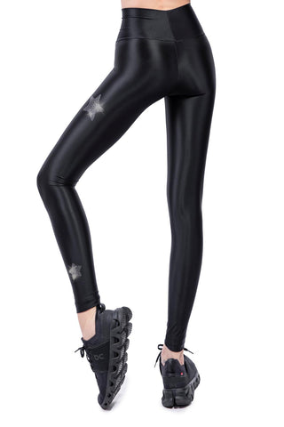 Lunis Diamante in Silk Lycra