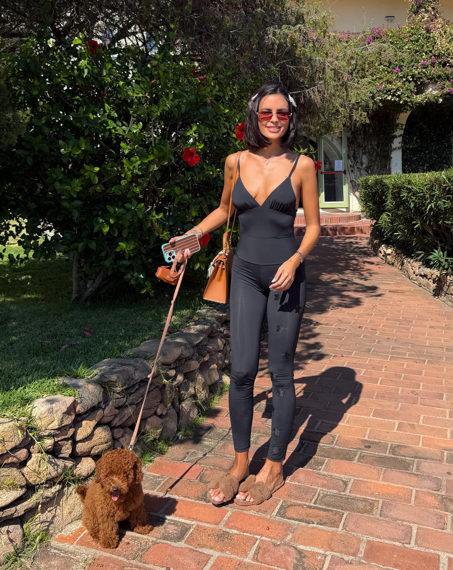 Foto Instagram di @jessica_cardinali