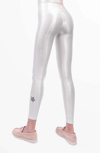 Leggings Diamond 3 Stars Sugar