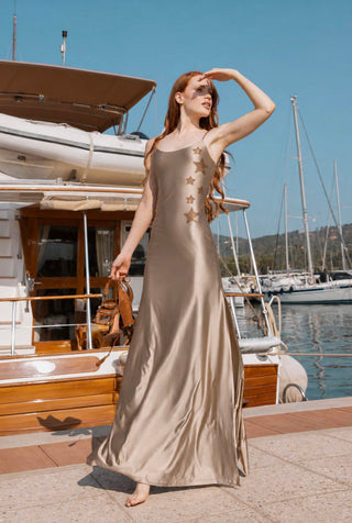 satin diamond dress Satin Women Slip Mini Dress Bright Diamond Rhinestones Adjustable Strap Backless Bodycon Vestido Sexy Party Club Date Ropa Mujer