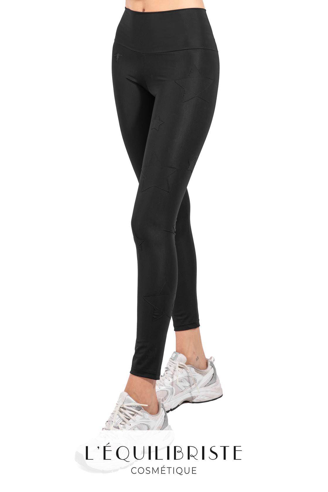 Caféiné Leggings Cosmetics against cellulite - Main Image