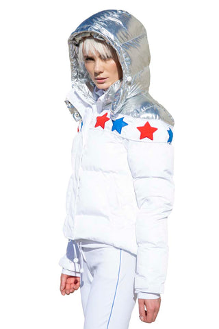 Gstaad Ski jacket